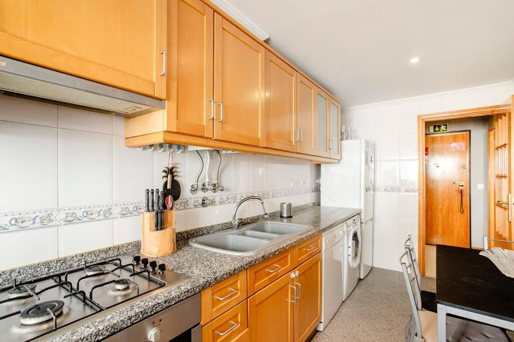 Apartamento Em Lisboa, Perto De Sintra Fontainhas  Eksteriør bilde