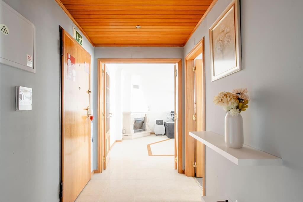 Apartamento Em Lisboa, Perto De Sintra Fontainhas  Eksteriør bilde