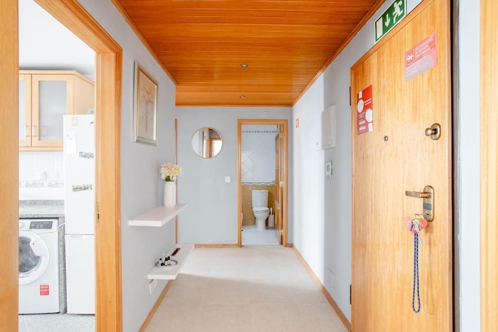 Apartamento Em Lisboa, Perto De Sintra Fontainhas  Eksteriør bilde