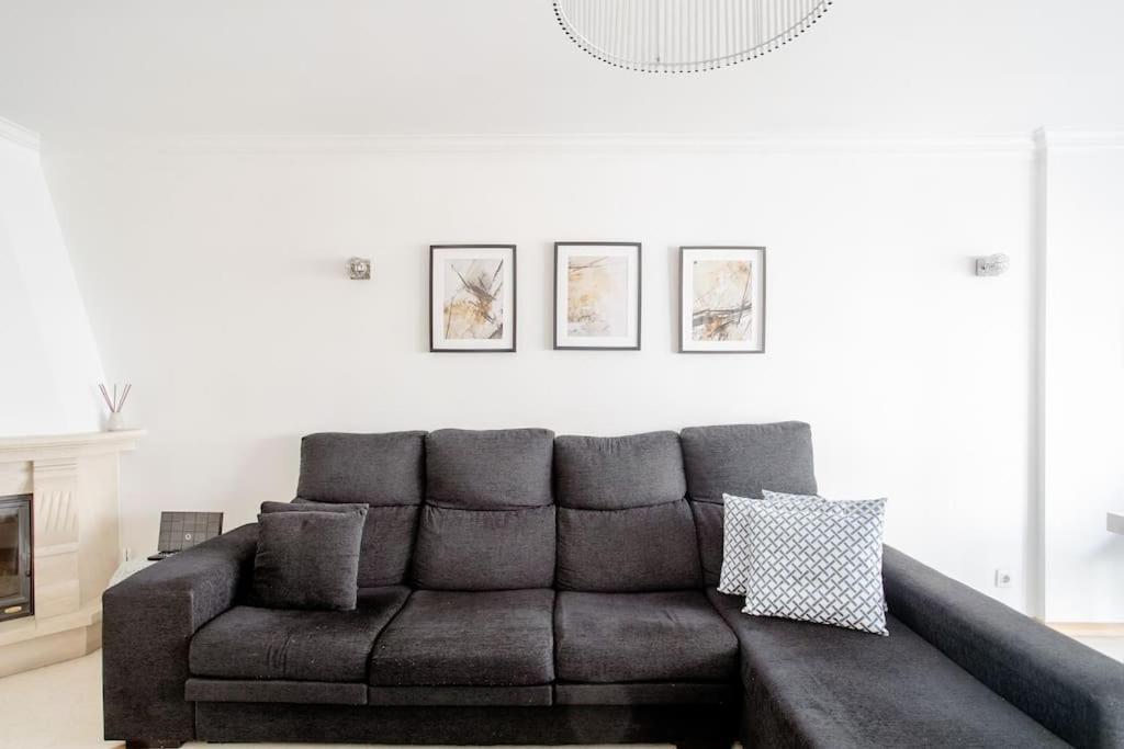 Apartamento Em Lisboa, Perto De Sintra Fontainhas  Eksteriør bilde