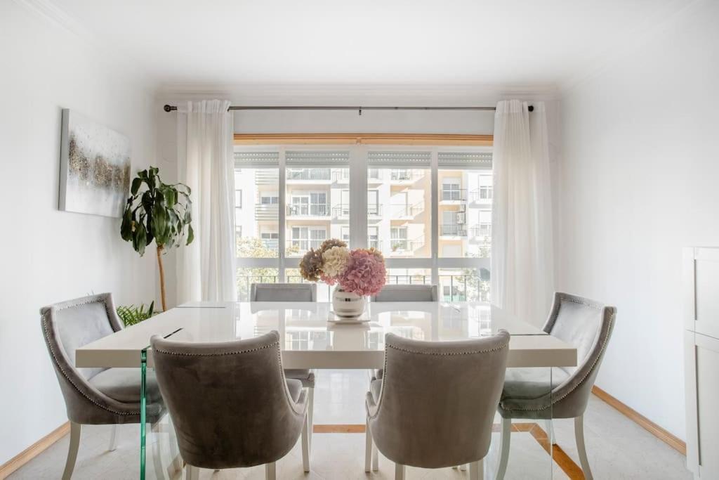 Apartamento Em Lisboa, Perto De Sintra Fontainhas  Eksteriør bilde