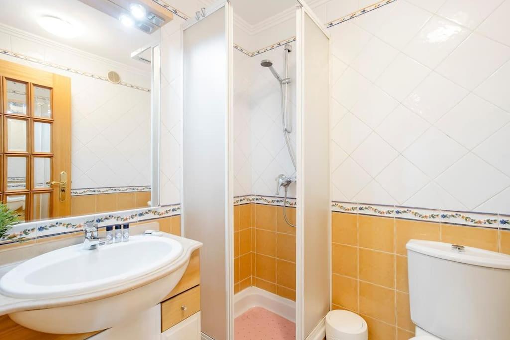 Apartamento Em Lisboa, Perto De Sintra Fontainhas  Eksteriør bilde