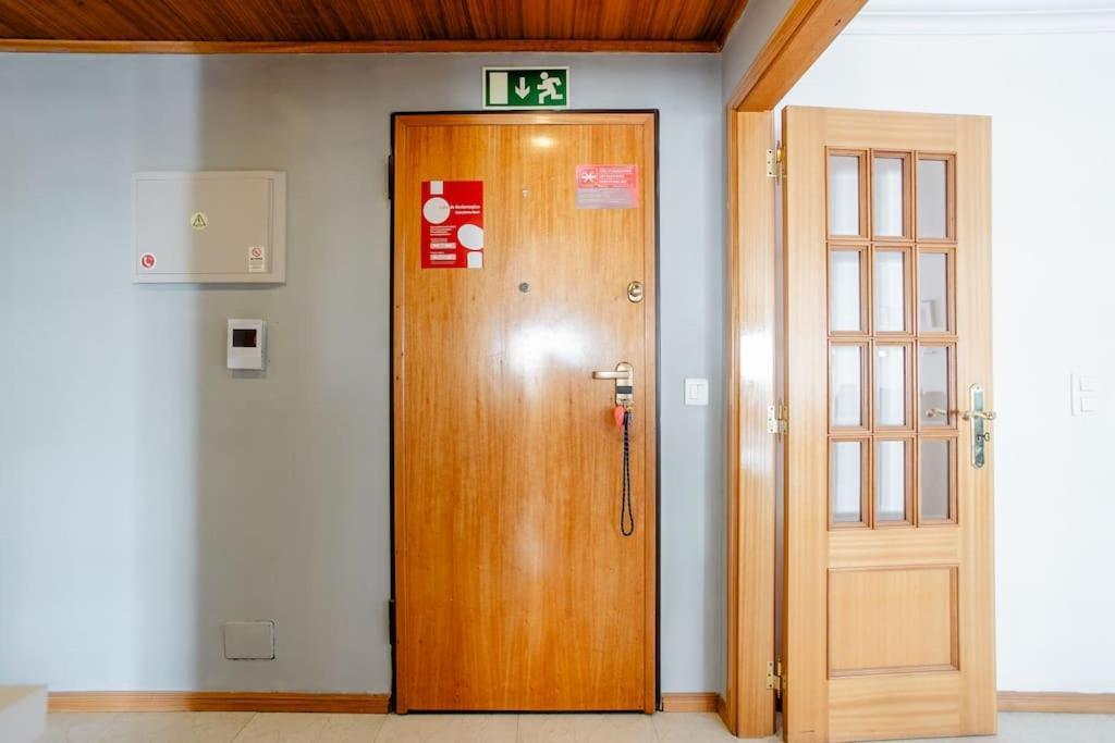 Apartamento Em Lisboa, Perto De Sintra Fontainhas  Eksteriør bilde